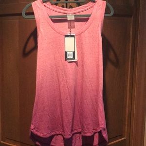 Calia by Carrie Underwood Everyday tank NWT